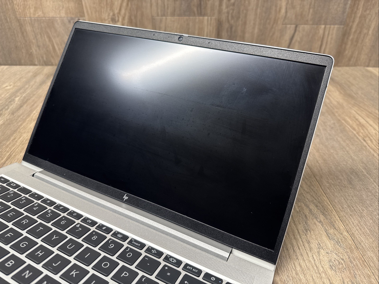 HP EliteBook 645 G10 AMD Ryzen 5 PRO 7530U/16GB RAM/256GB SSD