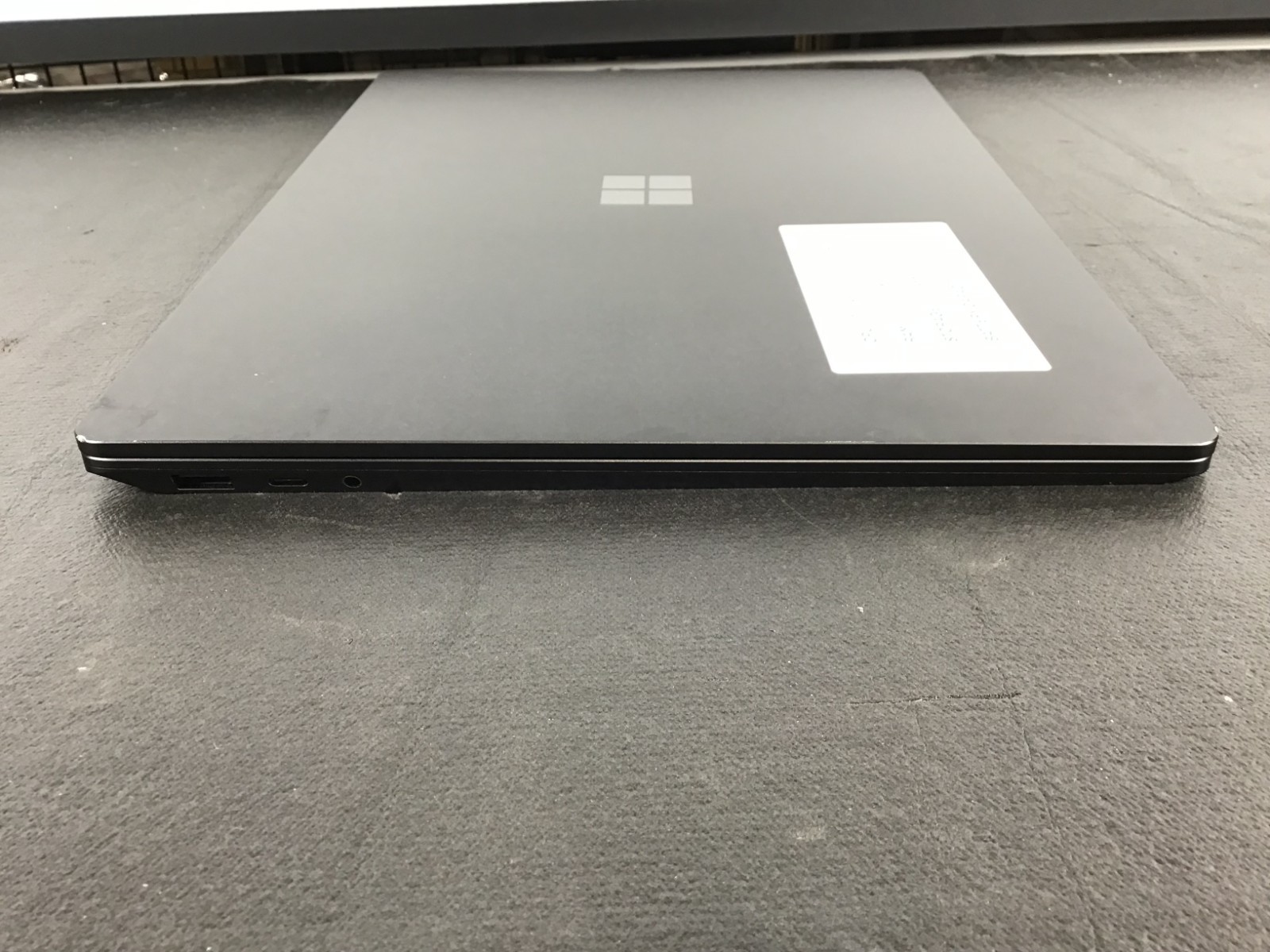 Microsoft Surface Laptop 4 15″ 1979 i7-1185G7 3.0GHz CPU 16GB RAM 256GB NVMe ~