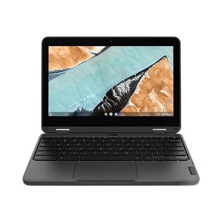 Lenovo Chromebook 300e Gen 3 11.6″ Touch AMD 3015Ce 1.2Ghz 4GB 32GB – Grade C