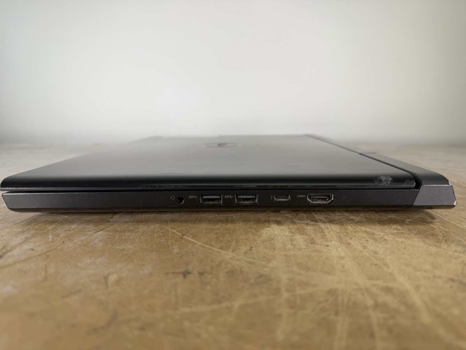 DELL INSPIRON 15 GAMING 7577 i7-7700HQ @ 2.80GHz,24GB RAM, NO HDD/OS