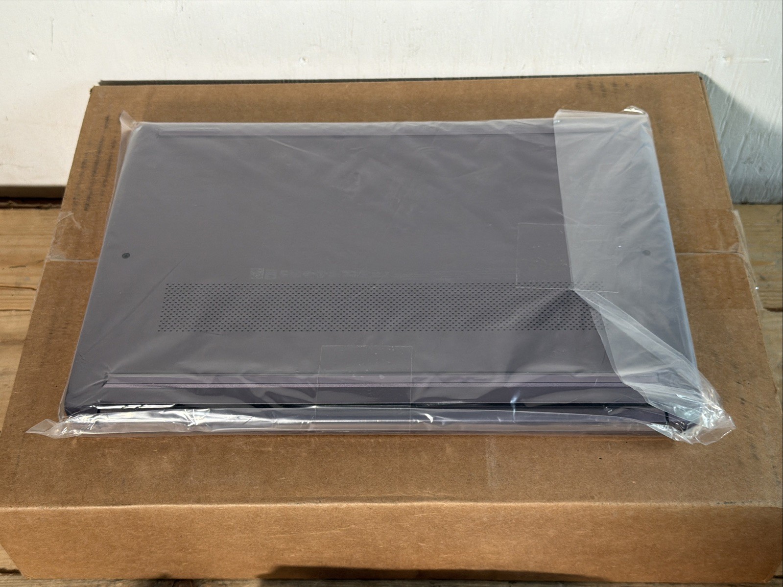 HP Laptop 14-DQ0804DS 14″ Intel Celeron N4120 64GB – Purple