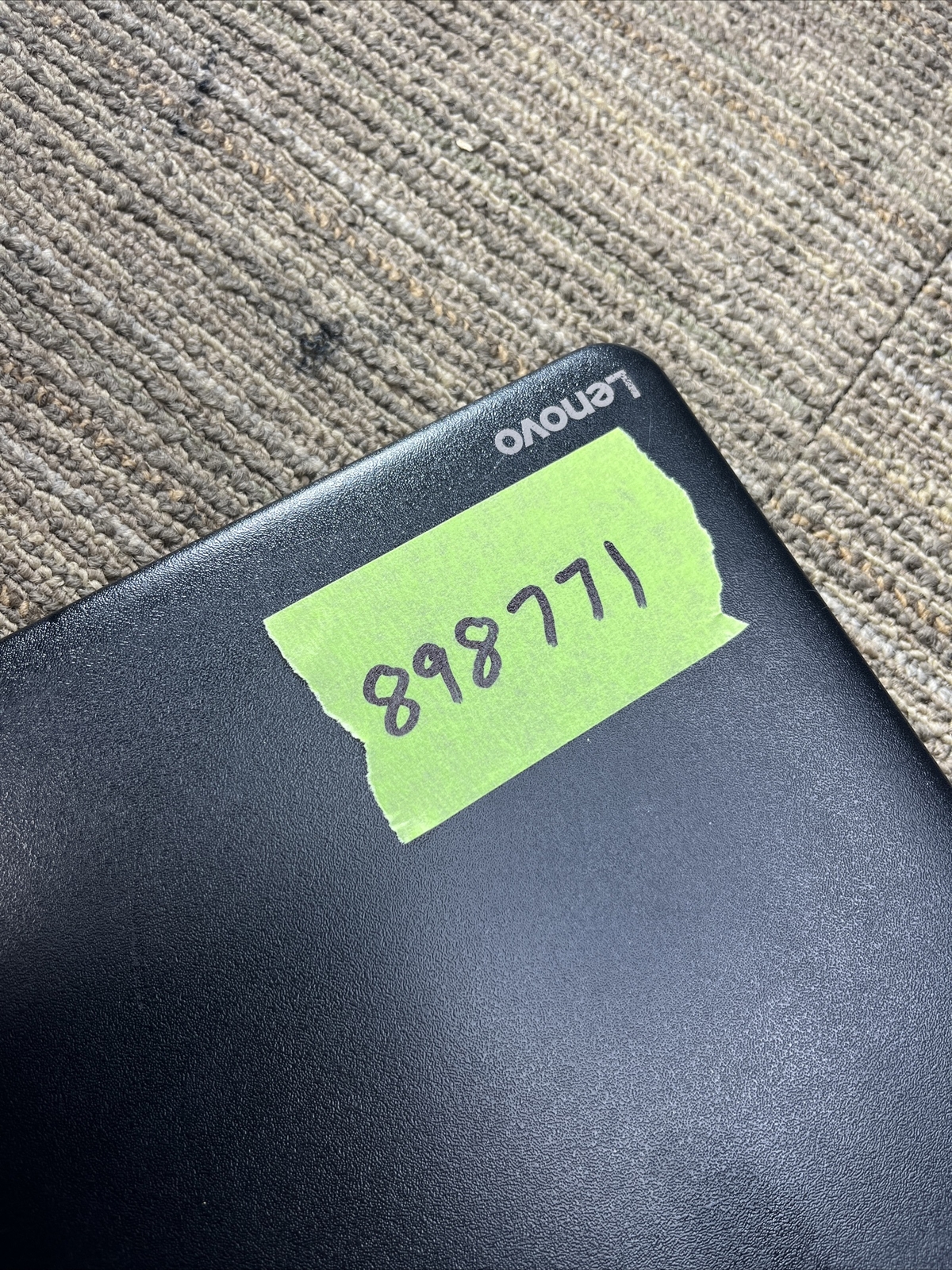 Lenovo N42-20 Chromebook 14.1in Celeron N3060 4GB RAM 32GB SSD No AC 898771