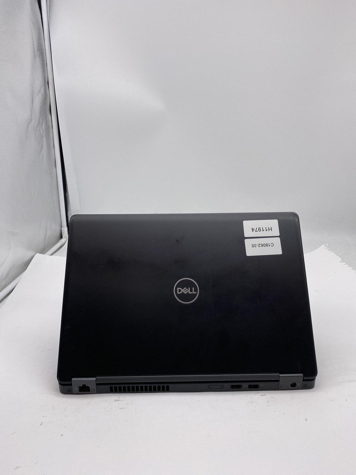 Dell Latitude 5490 14″ Laptop Intel Core i5 8350U 1.7GHz 16GB RAM 256GB SSD W11P