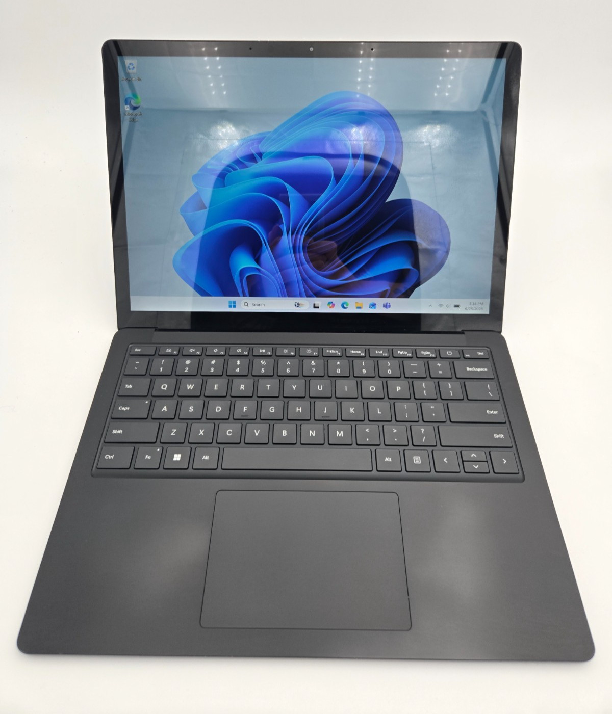 Microsoft Surface Laptop 5 Intel Core i7-1265U | 16GB RAM | 256GB SSD |