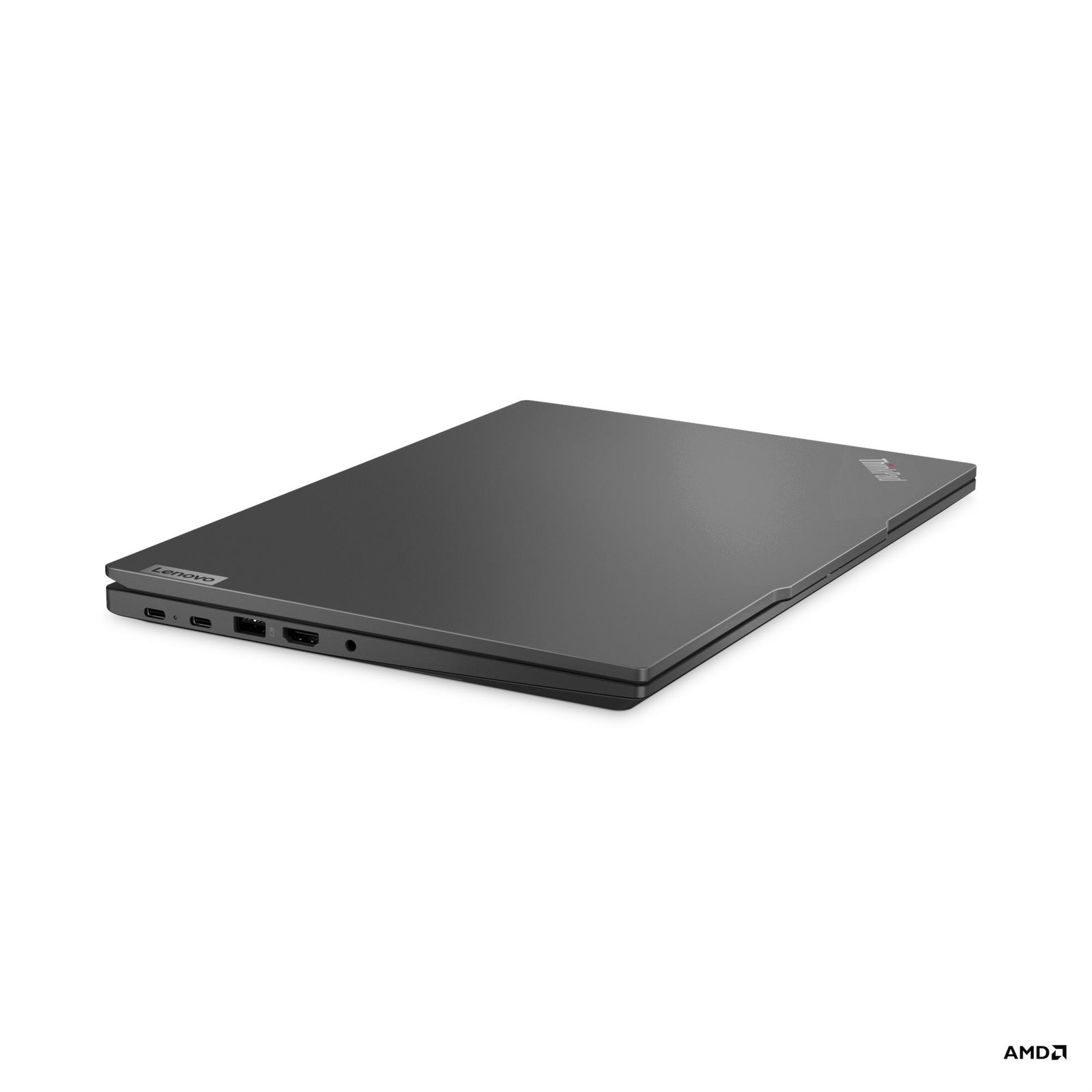 Lenovo ThinkPad E14 Gen 6 14″ AMD Ryzen 5 7535U 16GB RAM 512GB SSD WIN11P, Black