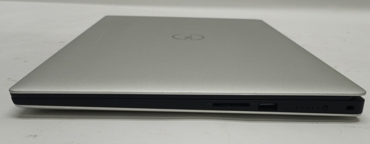 Dell XPS 15 7590 15.6″FHD i5-9300H@2.40GHz 8GB RAM 256GB NVMe Win11Pro MC481*!