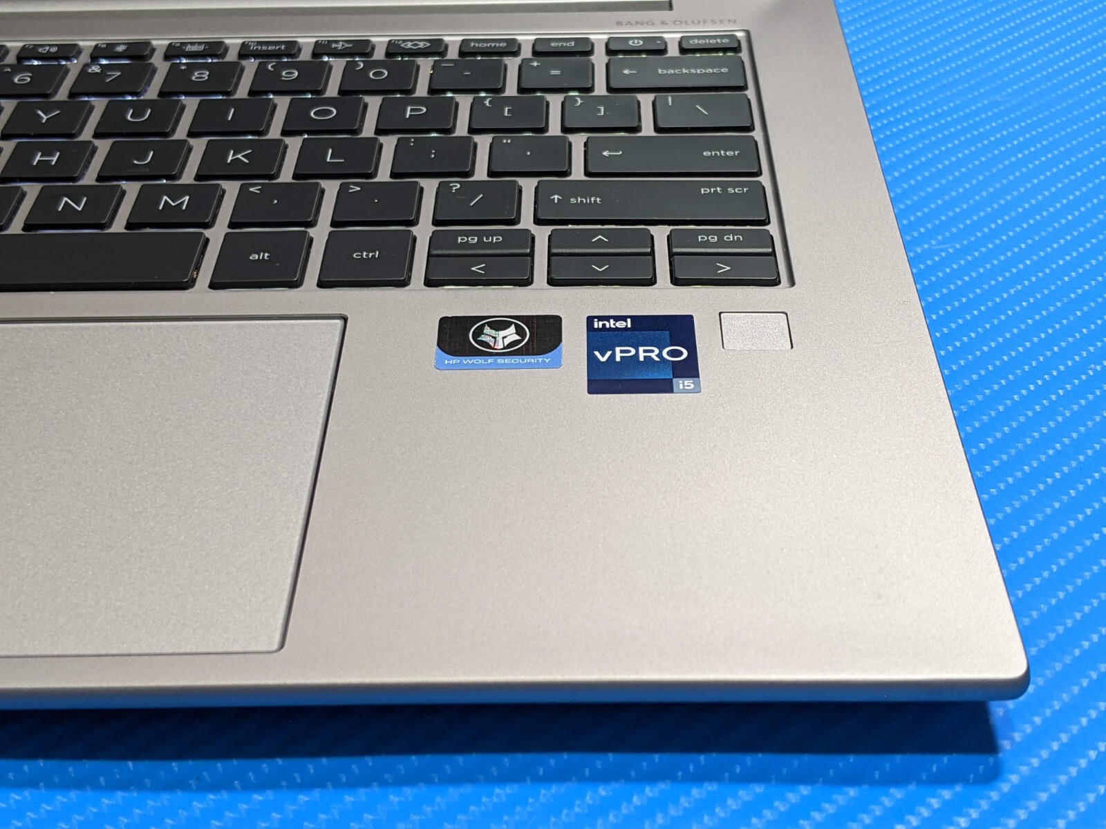 HP ZBook Firefly G9 14″FHD+ i5-1250P 1.7GHz 16GB 256GB SSD W11P WRNTY-10/25 +PA