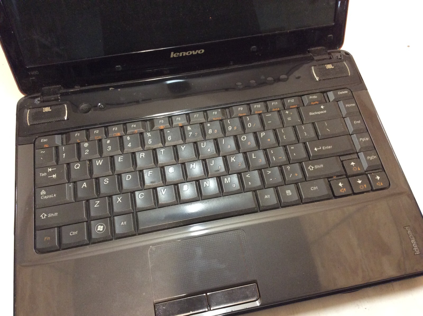 Lenovo IdeaPad Y460 Laptop 14″ Intel Core i5 1st Gen READ DESCRIPTION -PP