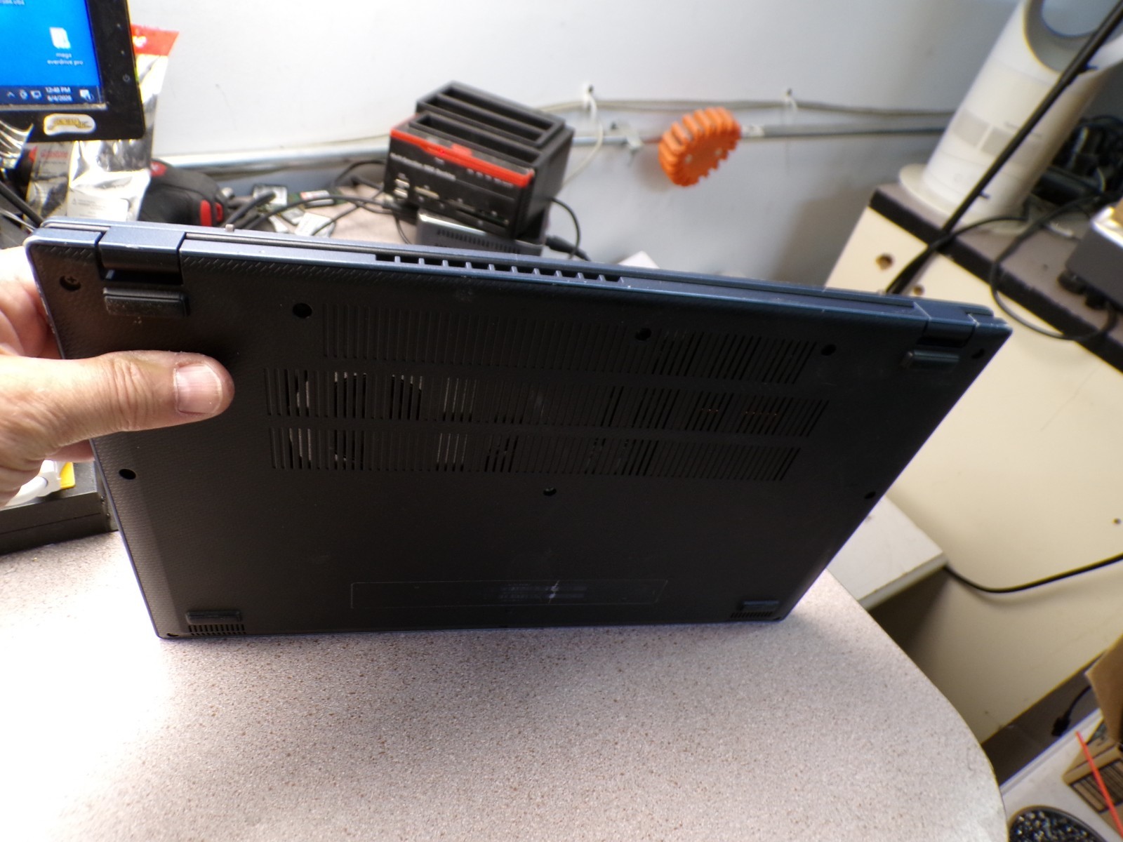 Acer Aspire 3 A315-24PT AMD Ryzen 5-7520U@2.80GHz 8GBLaptop #2378