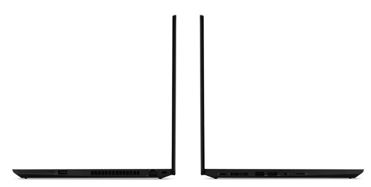 Lenovo ThinkPad P15s Touch 15.6″ Intel Core i7 10th Gen 16GB 512GB Windows 11 Fa
