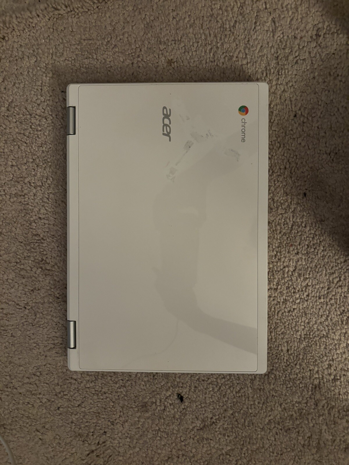 Acer Chromebook 11 CB3-132-C9M7 11.6in. (16GB, Intel Celeron processor, 2gb mem)