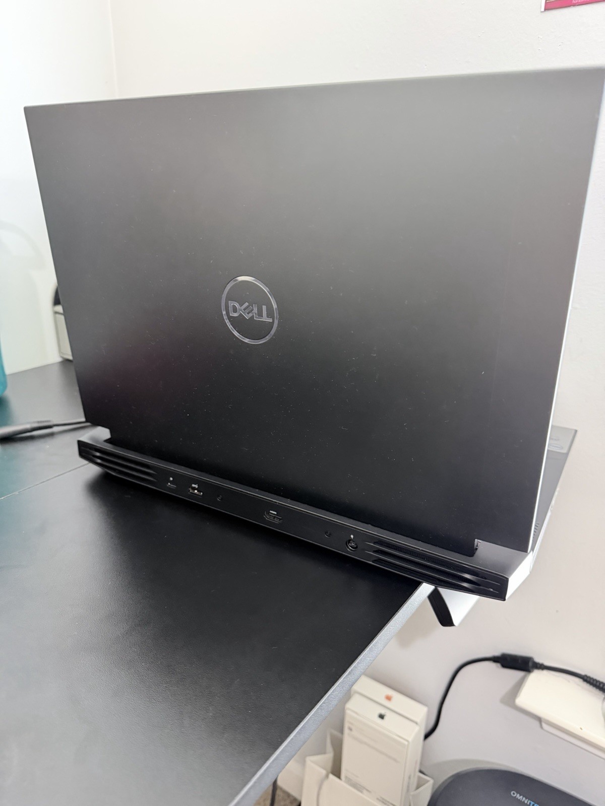 Dell G16 7620 Laptop 16-inch, Intel Core I7 12th Gen., 512GB SSD, 16GB RAM