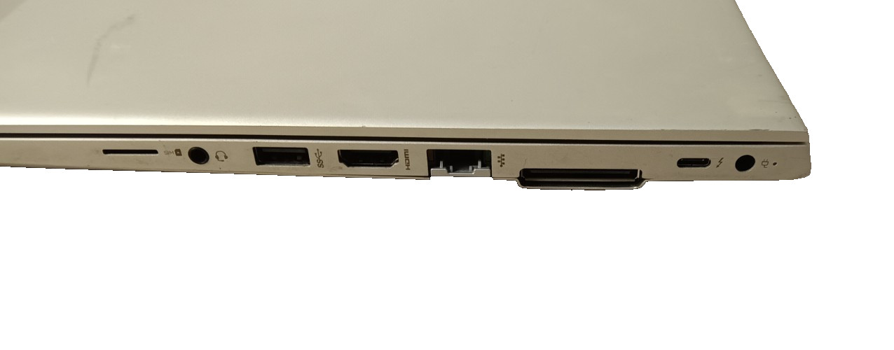 HP EliteBook 840 G5 Laptop i7-8550U 1.80GHZ 14″ FHD 16GB 500GB NVMe Windows 11