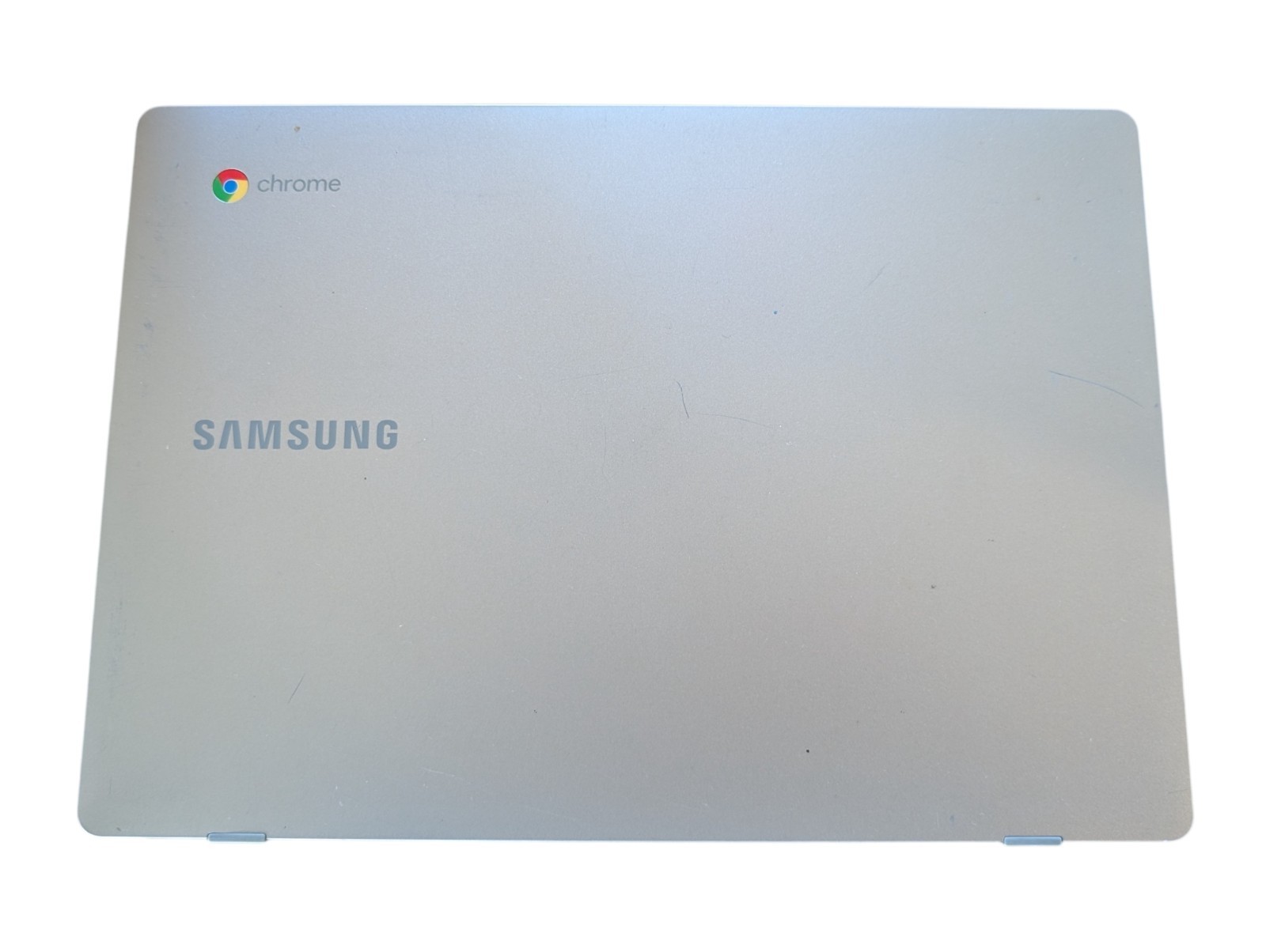 SAMSUNG XE310XBA Chromebook 4 11.6″ Intel Celeron N4000 4GB RAM 16gb clean GRAY