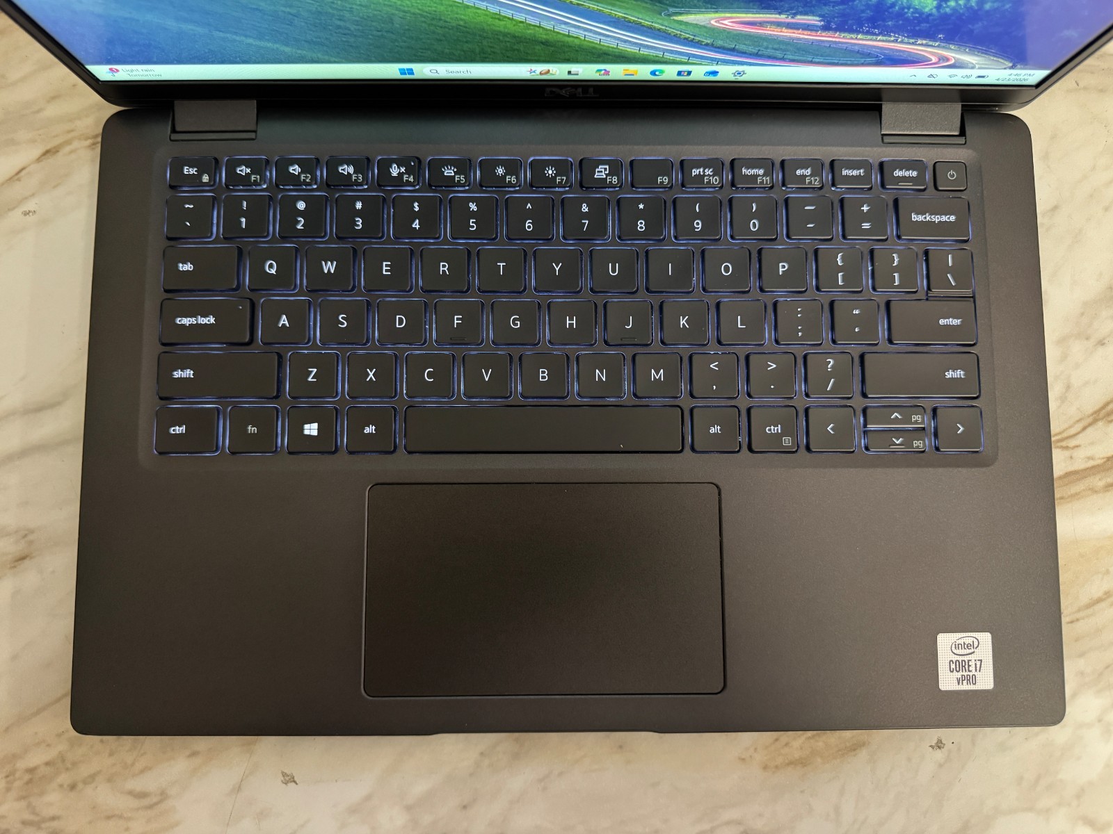 Dell Latitude 7410 Laptop 14″ i7-10610U 512GB NVME SSD 32GB Ram Windows 11 Pro
