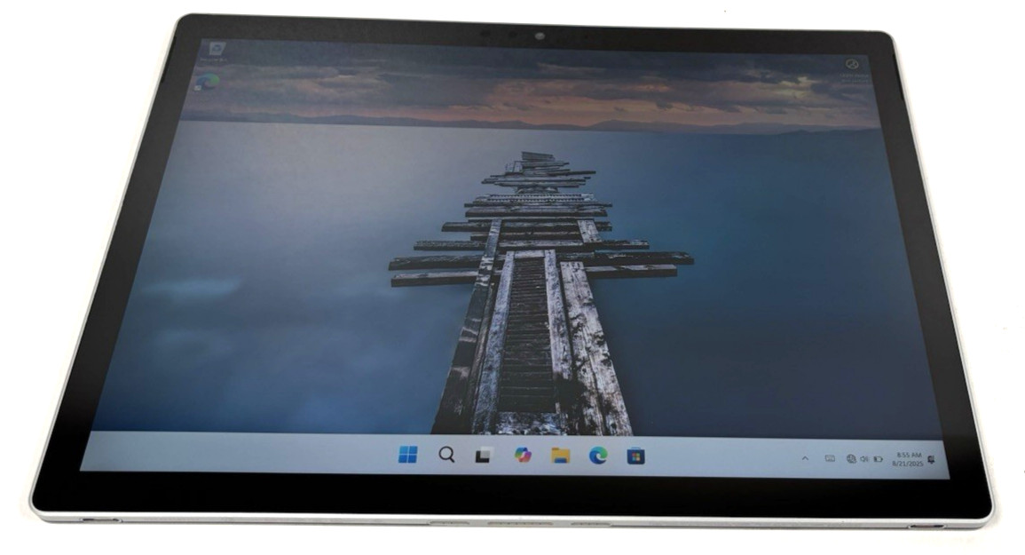 Microsoft Surface Book 2 1832 i5-7300U RAM 8GB 256GB 13.5″ Tablet Grade A