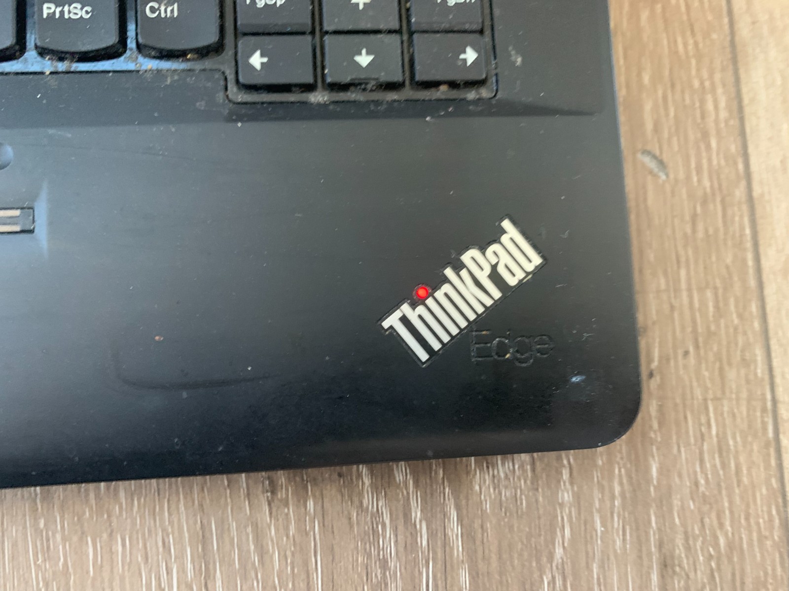 Lenovo ThinkPad E430 14″ Intel Core i5-3210M 2.50GHz 6GB RAM 500GB HDD Win 10