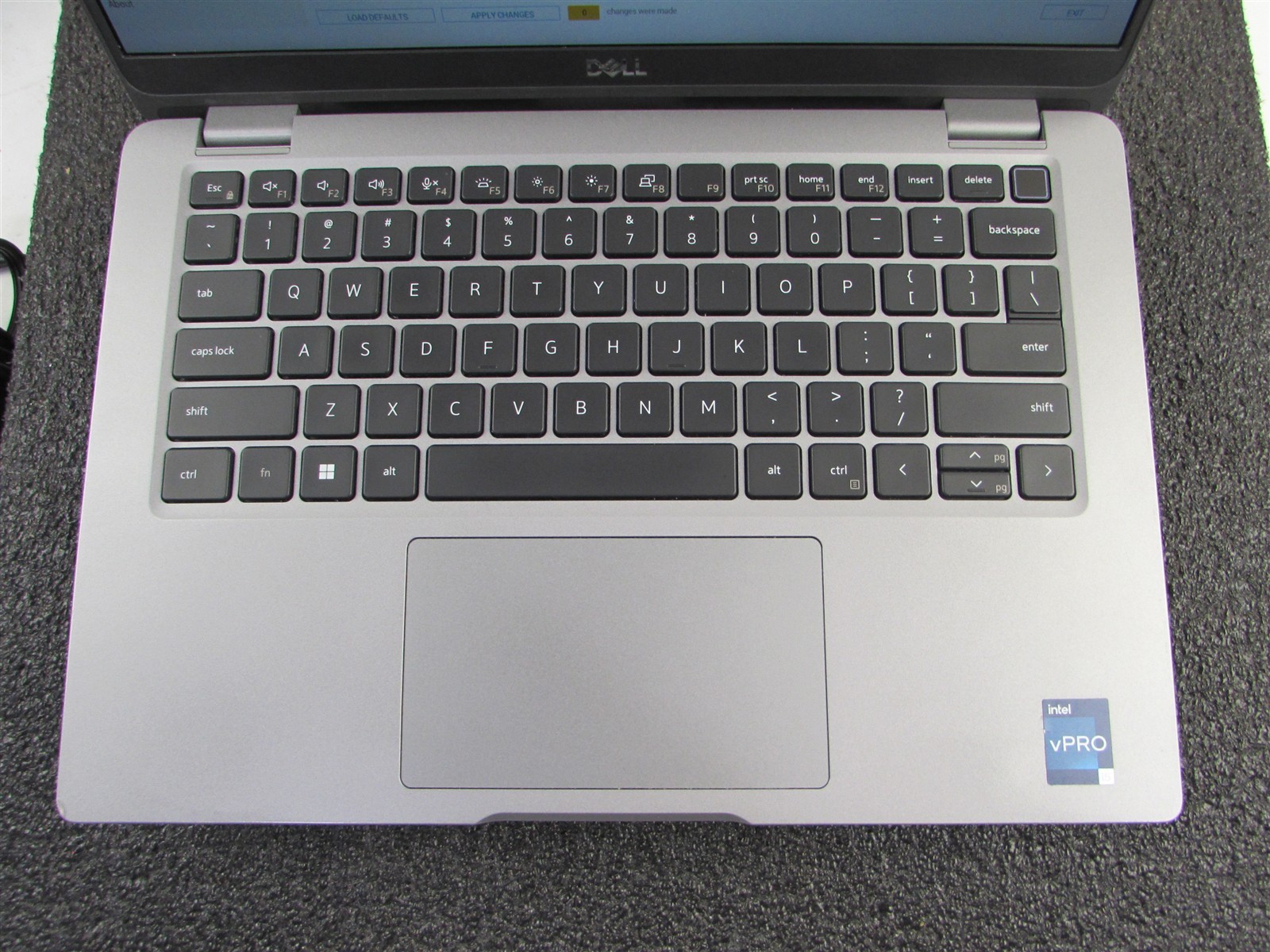 DELL LATITUDE 5340 1920X1080 FHD TOUCHSCREEN I5-1345U 512GB SSD 16GB RAM NO O.S