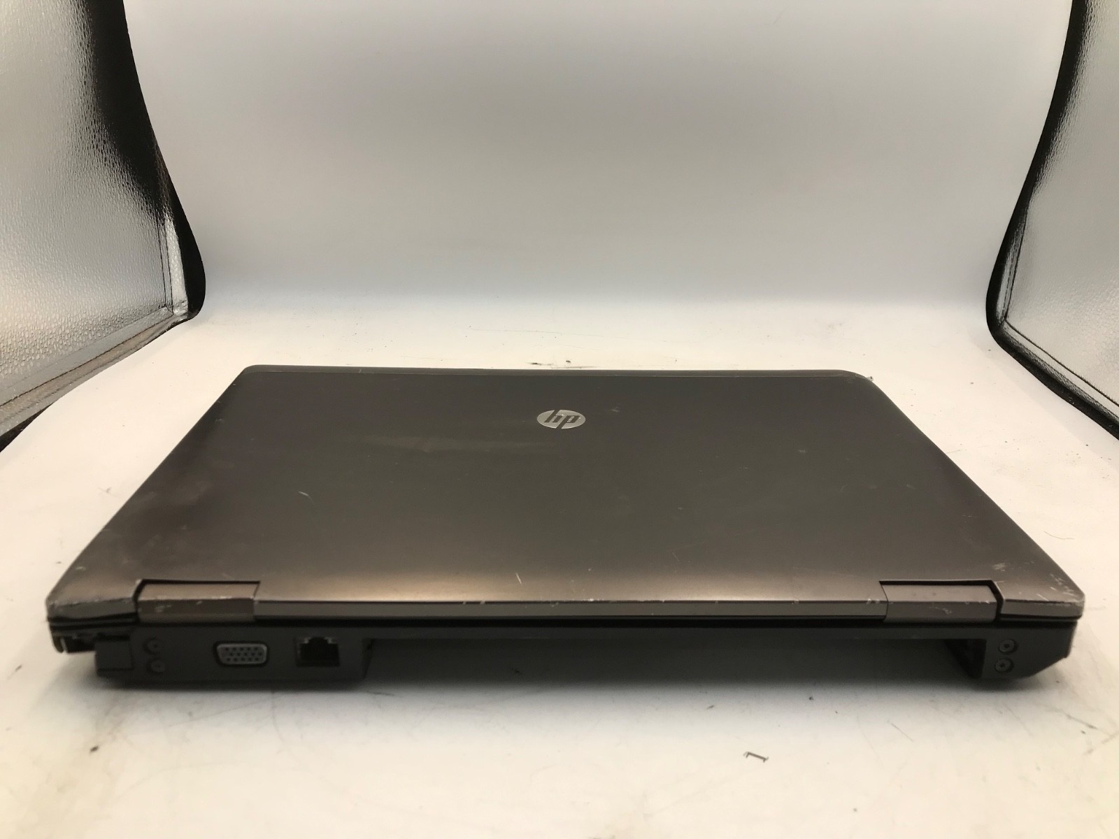 HP ProBook 6460b Intel Core i5 2nd Gen 14″ Laptop-BROKEN DISPLAY/PARTS ONLY -MZ