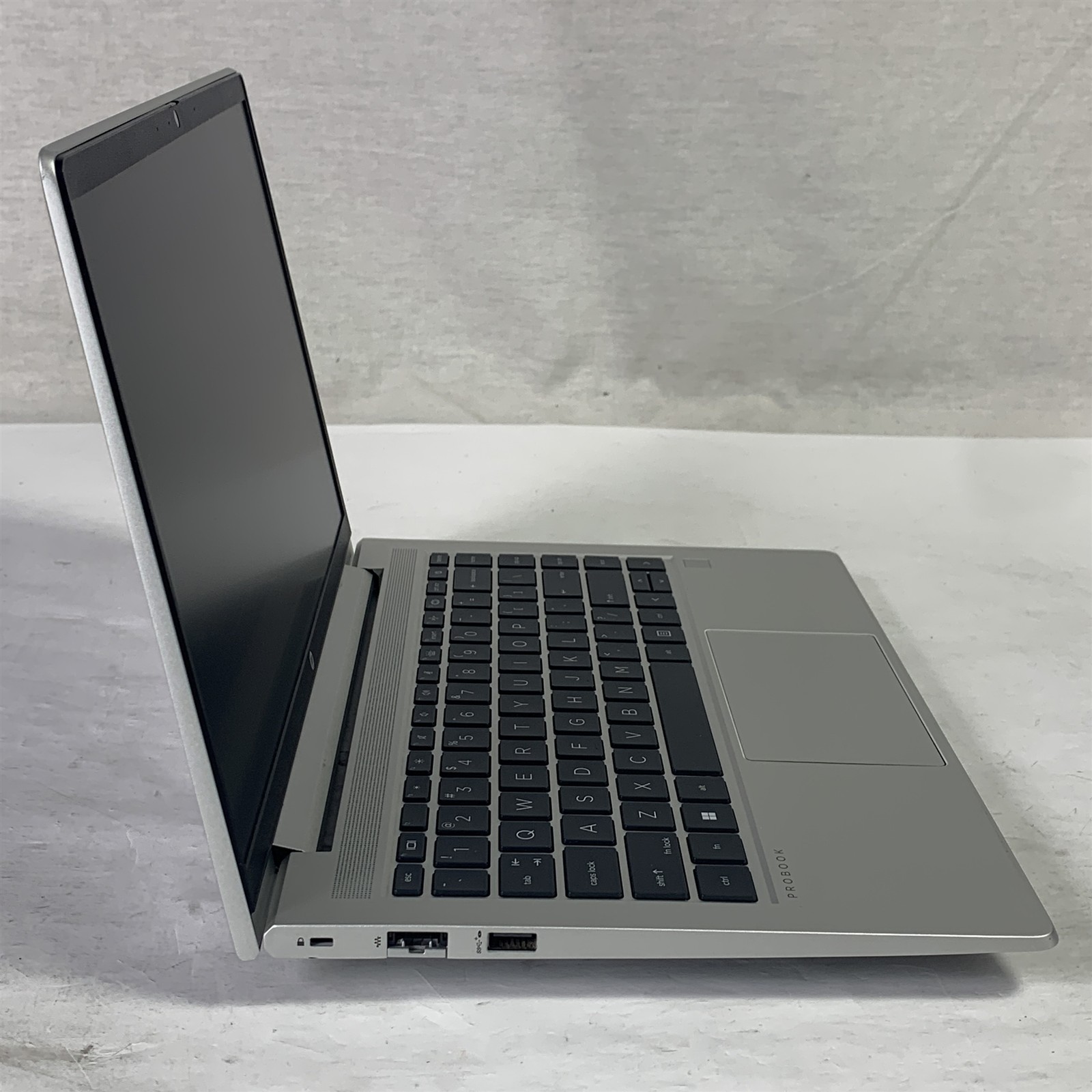 HP ProBook 445 G8 14″ Laptop Ryzen 5 5600U 2.3GHz 16GB 256GB NVMe SSD – Win11