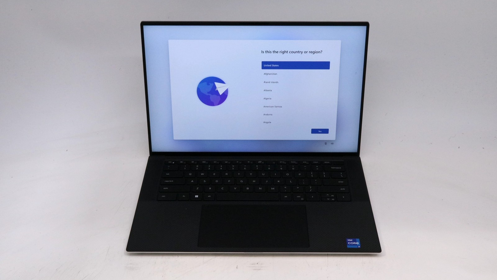 Dell XPS 15 9520 15″ i7-12700h 32GB 512GB – Good