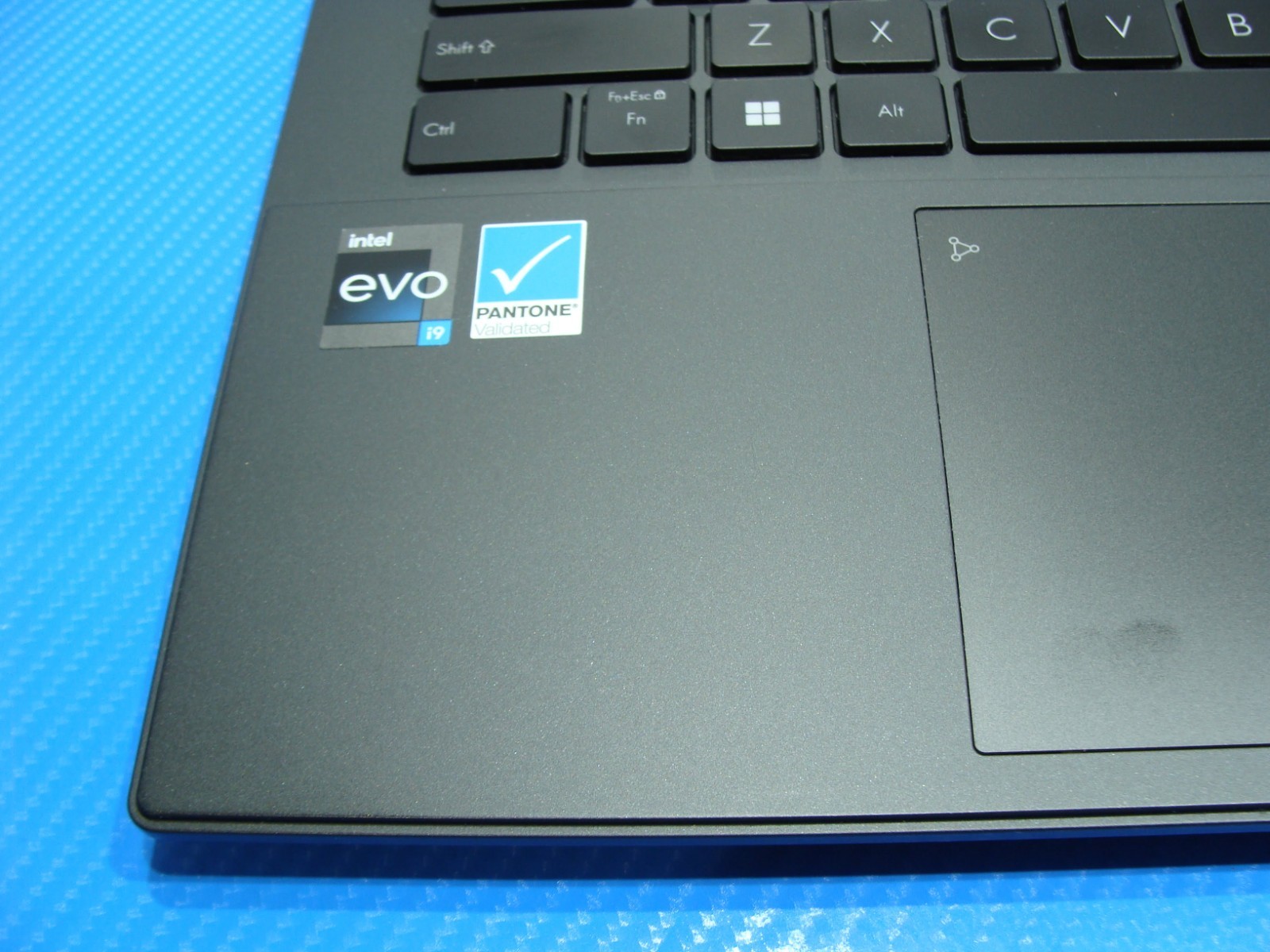 ASUS Vivobook S14 K5404VA 14″ 120hz OLED intel i9-13900H 2.6GHz 16GB 1TB +PA