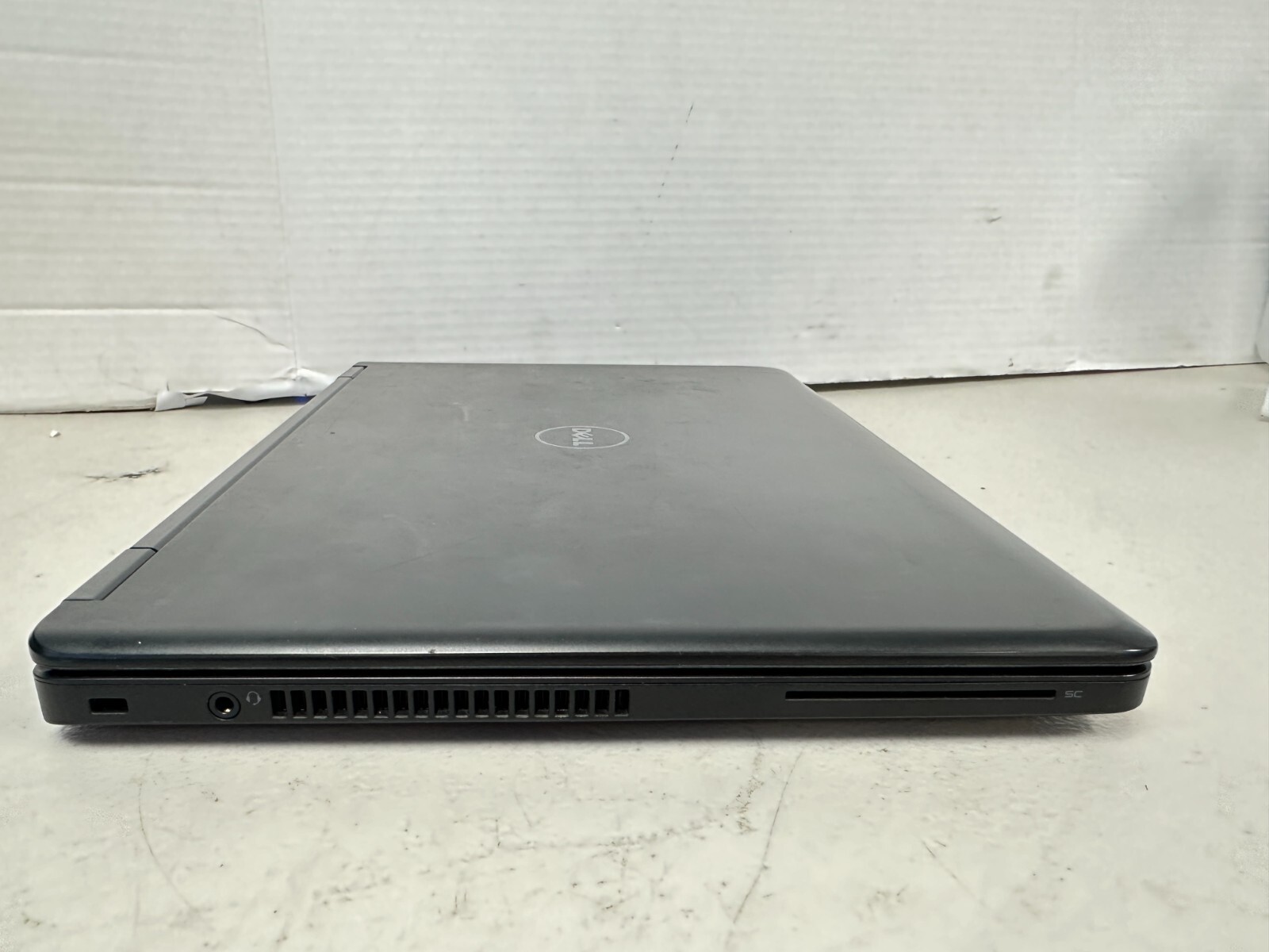 Dell Latitude E5450 i5 5300 8GB RAM 128GB SSD NO AC #04