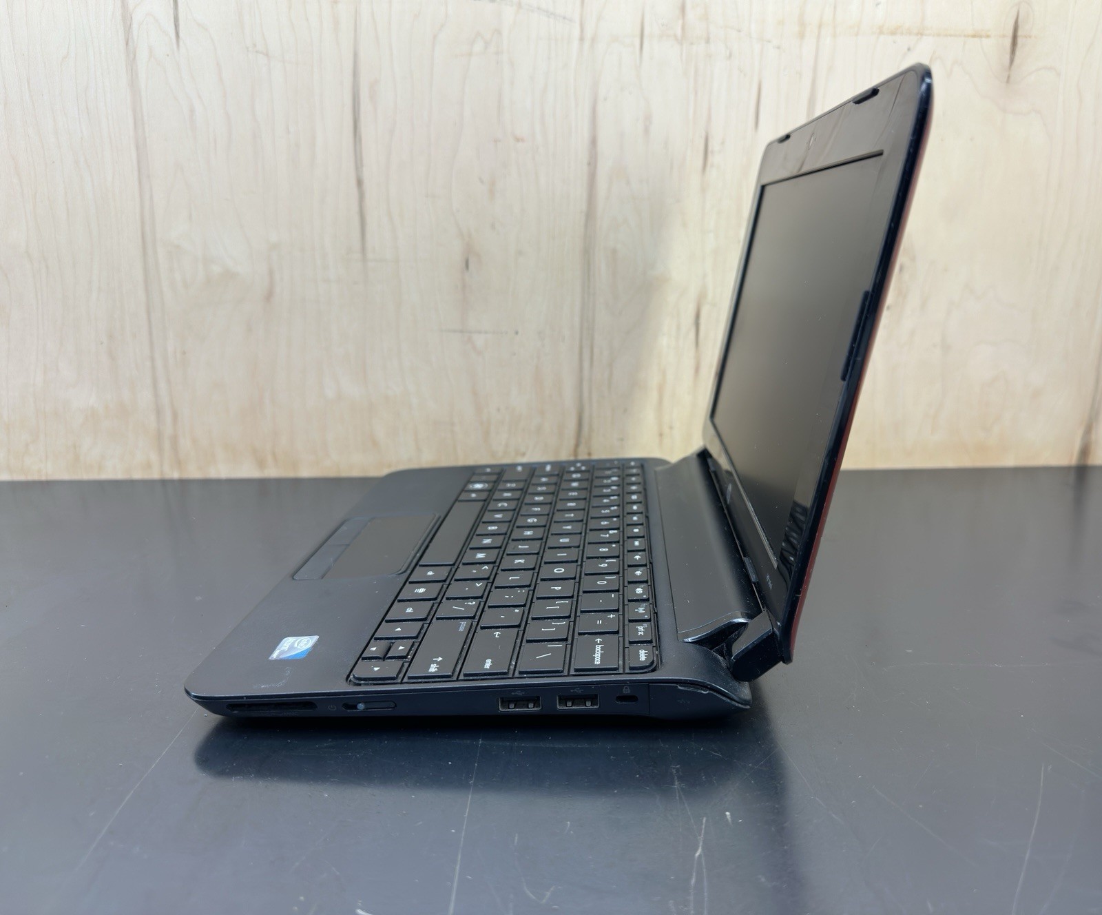 Used Tested Hewlet-Packard HP Mini 110-3500 1Gb Ram 1.67GHZ 32-Bit OS 10.1″