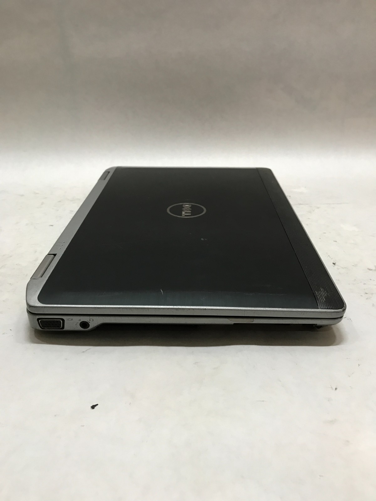 Dell Latitude E6320 13″ Intel i5 4GB RAM NO HDD/OS For Parts WILL NOT BOOT! – DW