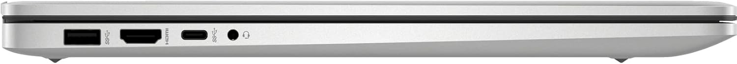 HP 17″ HD+ Touch & Backlit Laptop AI PC Core Ultra 7 Win11Pro 8GB 512GB SSD