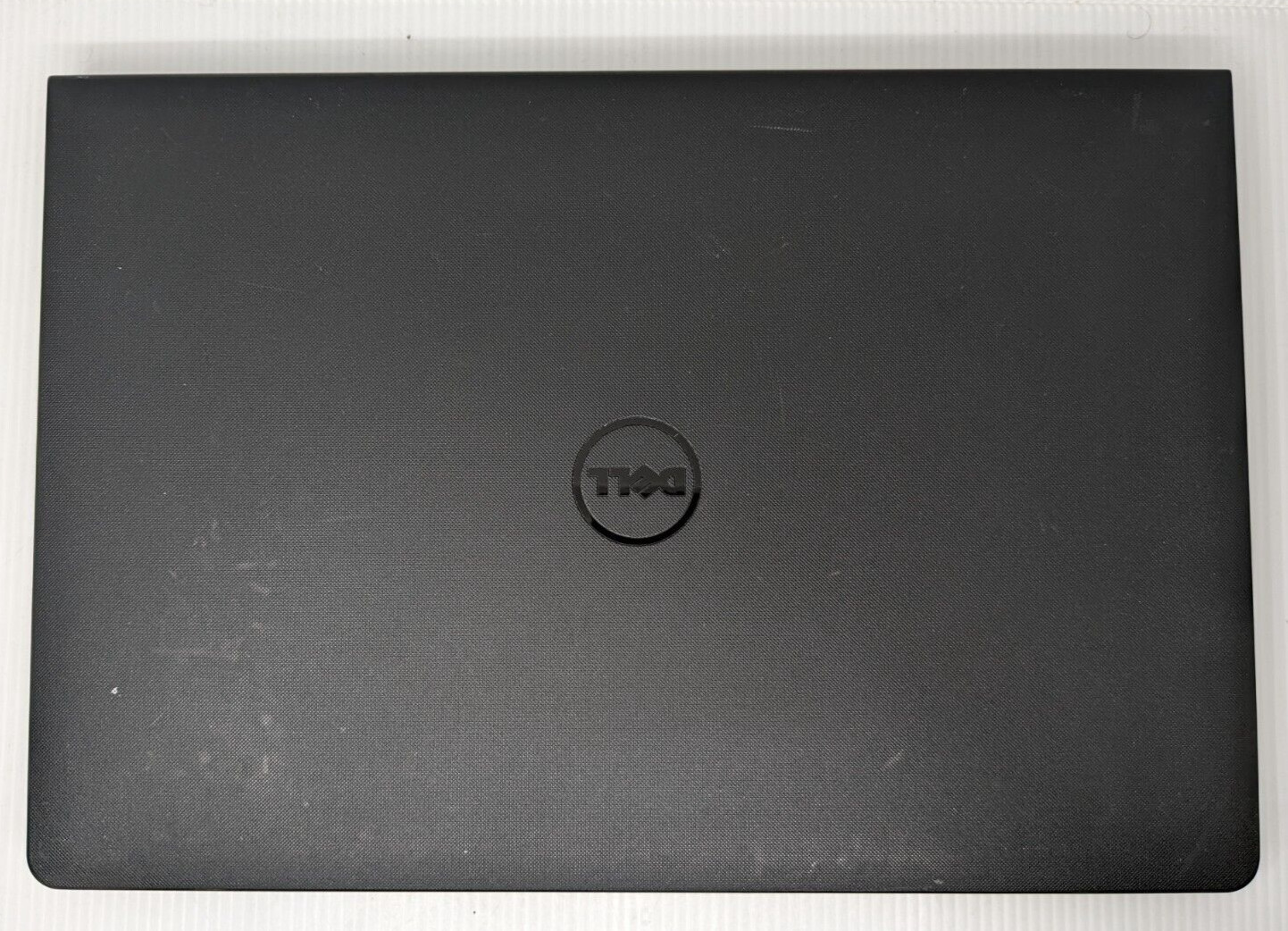 Dell Inspiron 3558 15.6″ Intel Core i3-5015u 2.10GHz 6GB 1TB HDD W10H DLMD0C2