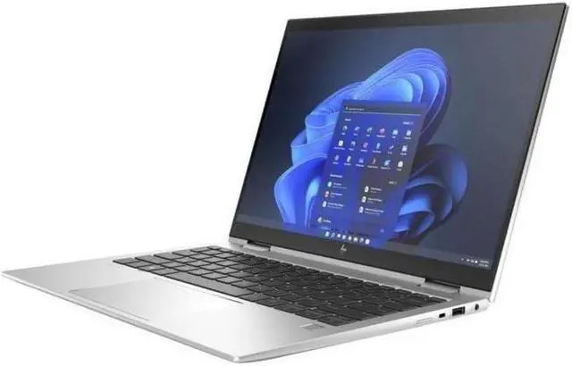 HP EliteBook x360 830 G9 2-in-1 2022 Touch 13.3 in FHD Core i7 1265U 256GB SSD