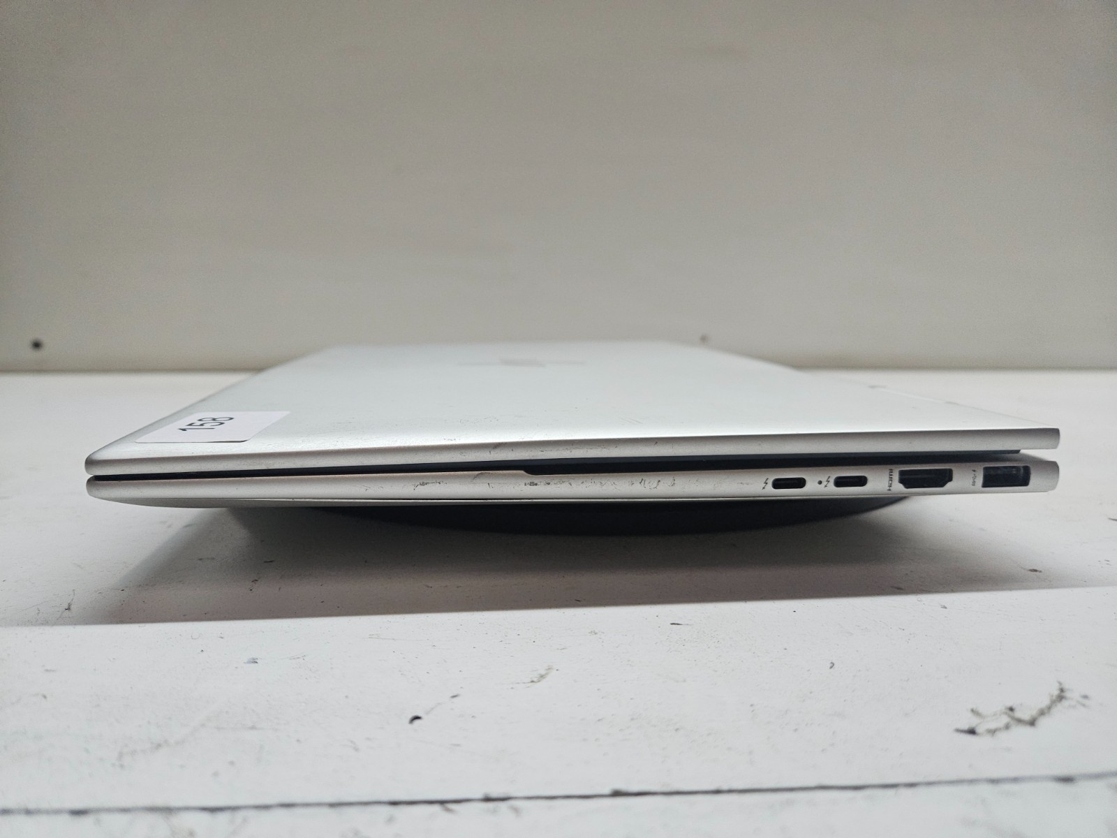 HP ENVY 15-EW0013DX Intel Core i5-1235U 8GB NO HDD – FOR PARTS/REPAIR SCREEN DMG