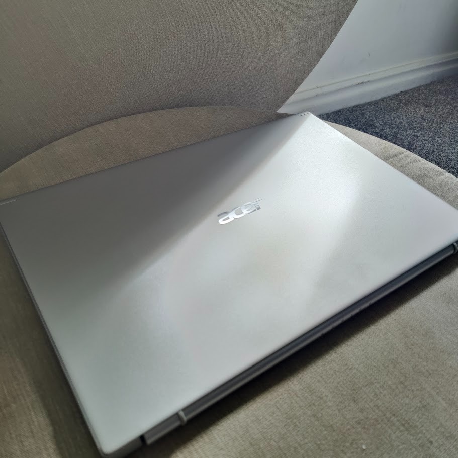 Acer Aspire 5 | 15.6″ Full HD Display | 4GB DDR4 | 128GB | A515-56-36UT