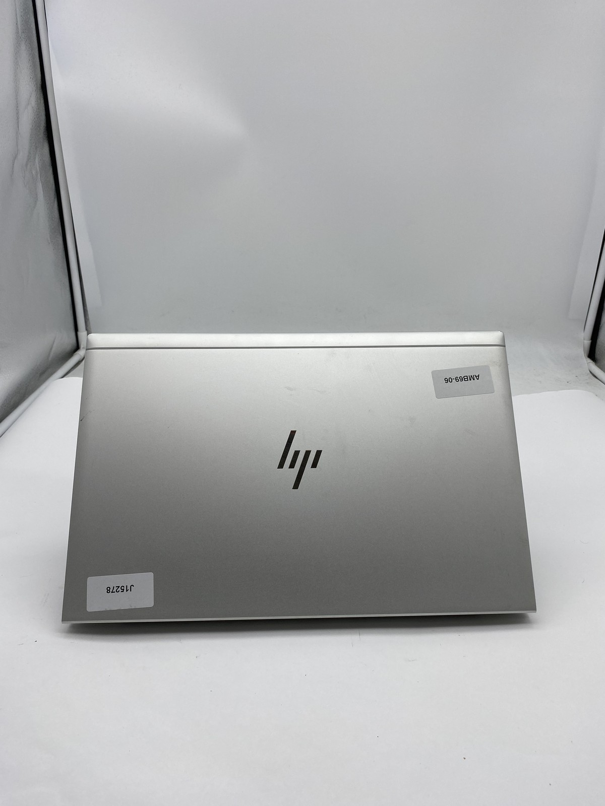 HP EliteBook 850 G8 Laptop Intel Core i7 1165G7 2.8GHz 16GB RAM 256GB SSD W11P