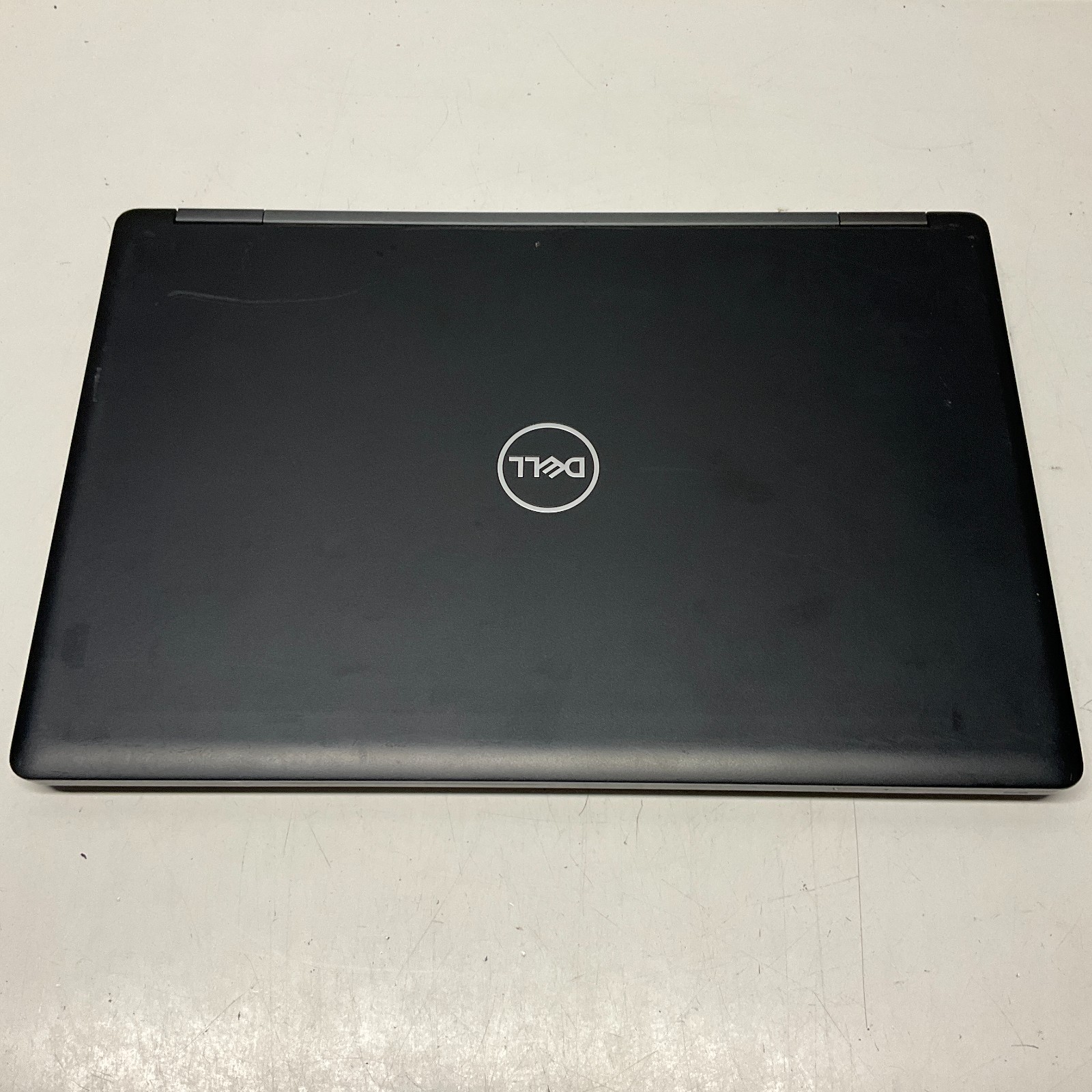 Dell Latitude 5590 i5-7300U 2.60GHz 8GB 128GB SSD WIN10 Pro Laptop Notebook PC