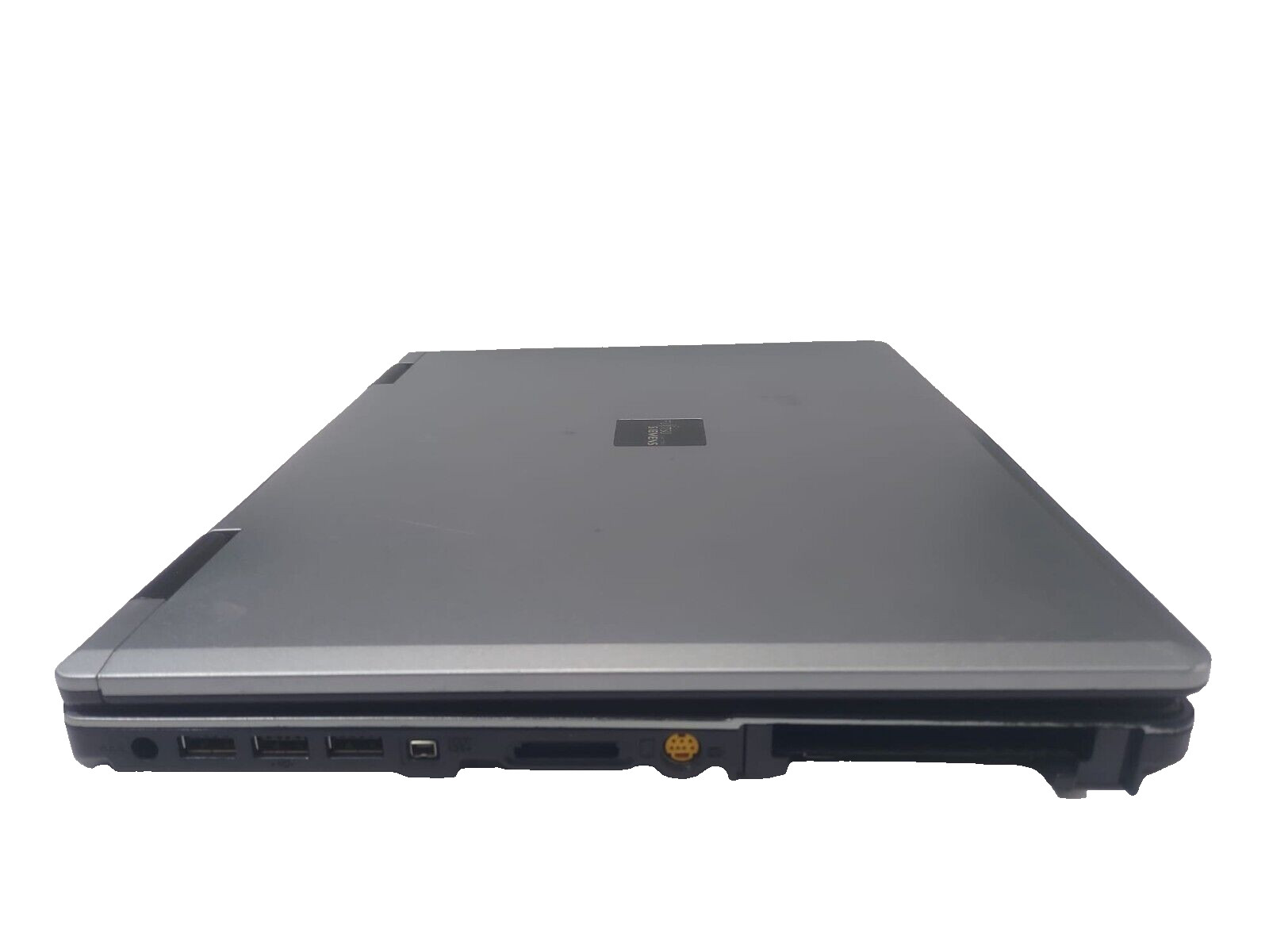 Fujitsu Siemens Laptop EF6R Notebook No Ram & Hard Drive for Parts