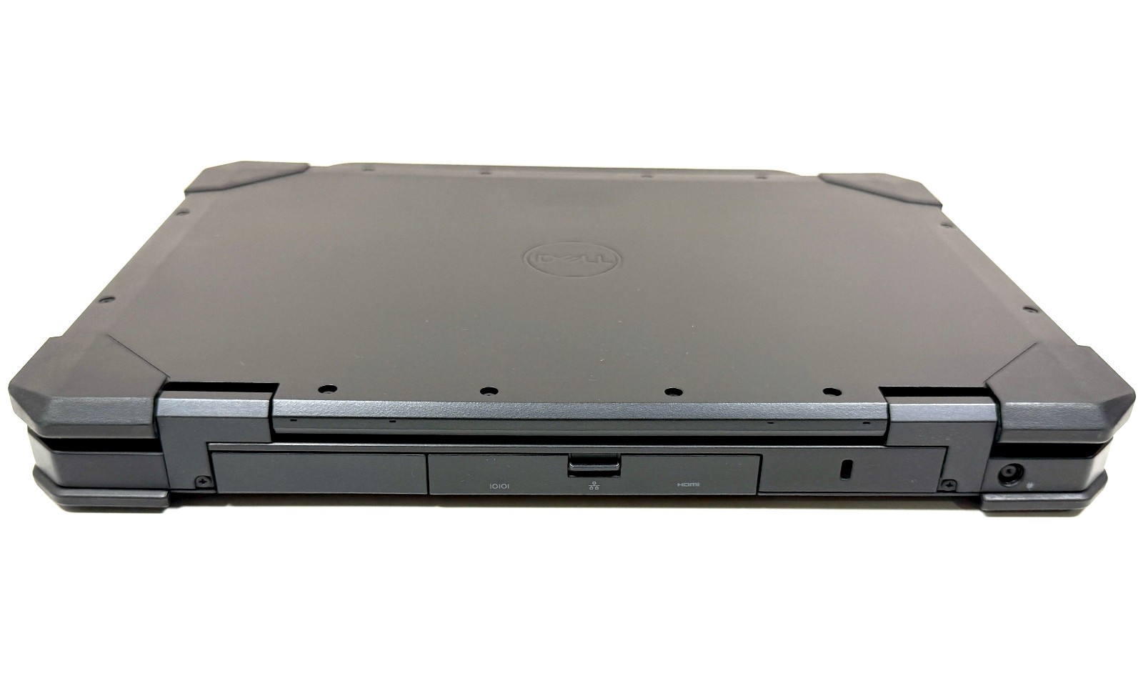 Dell Latitude 5420 Rugged 14″ Touch 1.9GHz Core i7-8650U 32GB RAM NO SSD or OS