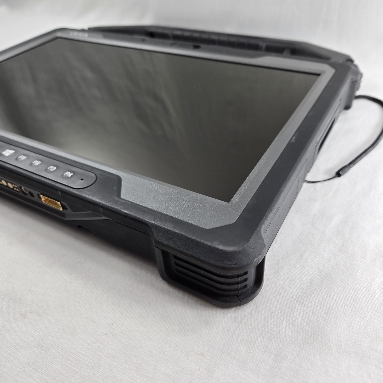 Getac A140 G2 Rugged Tablet Core i5-10310U 1.7GHz 512GB SSD 16GB Ram — Grade B+