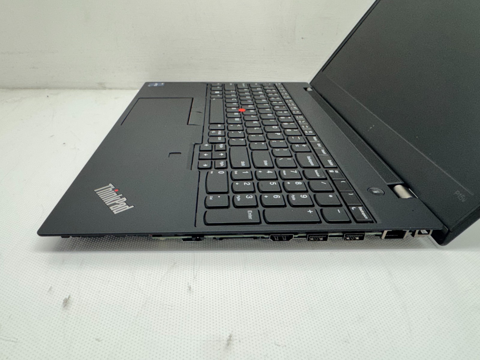 Lenovo ThinkPad P15v Gen 3 15.6″i7-12800H@2.4GHz 16G 256G RTX A2000 Win11 *READ*