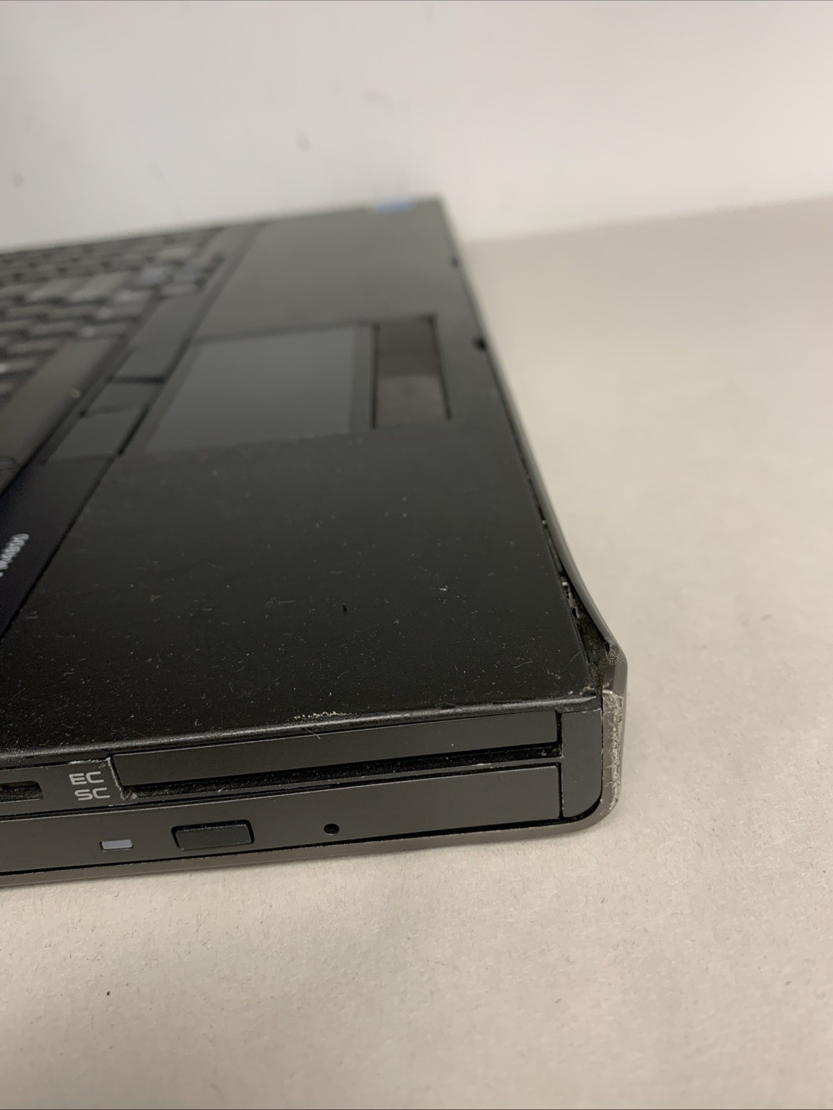 Dell Precision M4800 i7-4710MQ 16GB RAM NO SSD | Boot To Bios