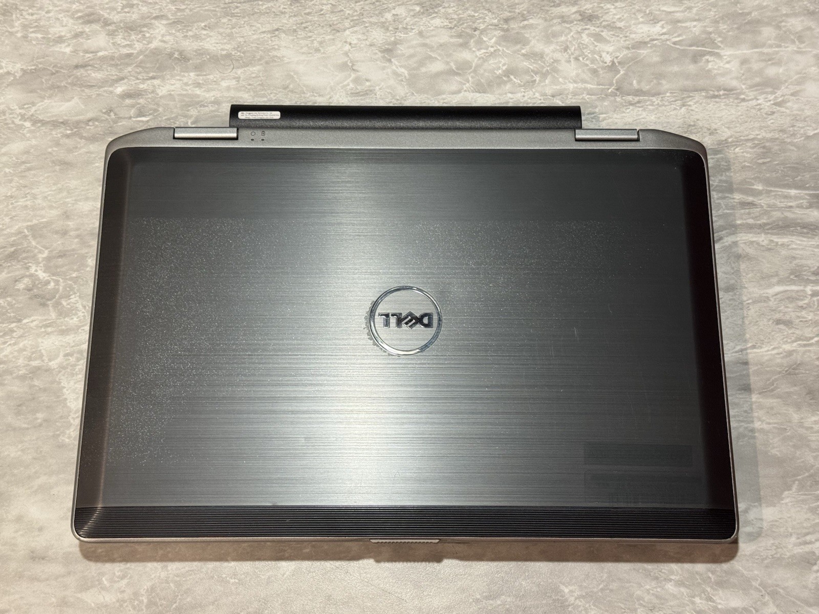 Dell Latitude E6420 Laptop Nvidia GPU I7-2760QM 2.4GHz 8gb RAM 200gb SSD Win 11
