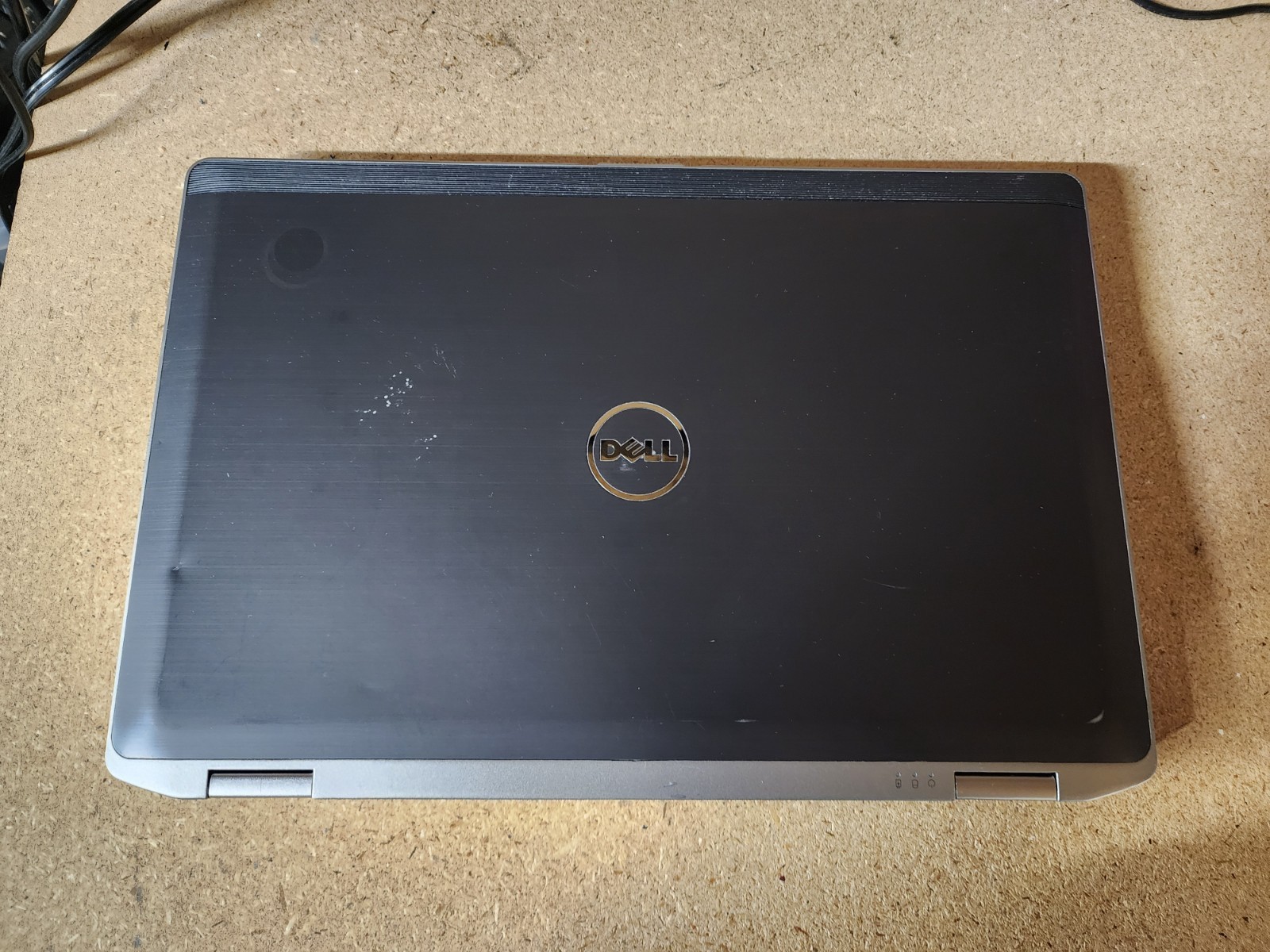 Dell Latitude E6530 Laptop i7-3520M 2.9GHz 8GB RAM No HDD/OS See Desc