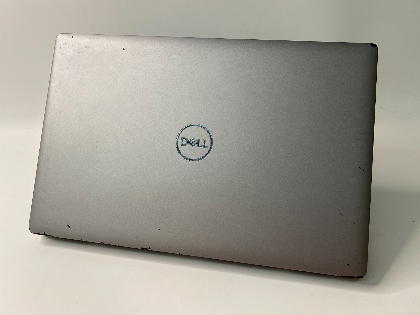 Dell Precision 3560 15.6″ i5-1145G7 8GB DDR4 T500 No SSD Broken “S” Key – PARTS