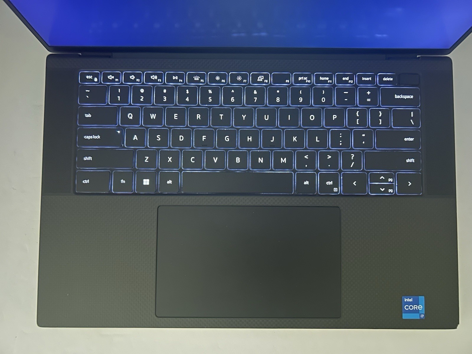 Dell Precision 5570, Intel Core i7-12800H@2.4GHz, 32GB RAM, 512GB SSD, W11 Pro