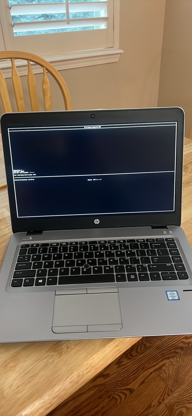 HP EliteBook 840 G3 14″ (512GB SSD, Intel Core i7 6th Gen., 2.60 GHz, 16GB)…