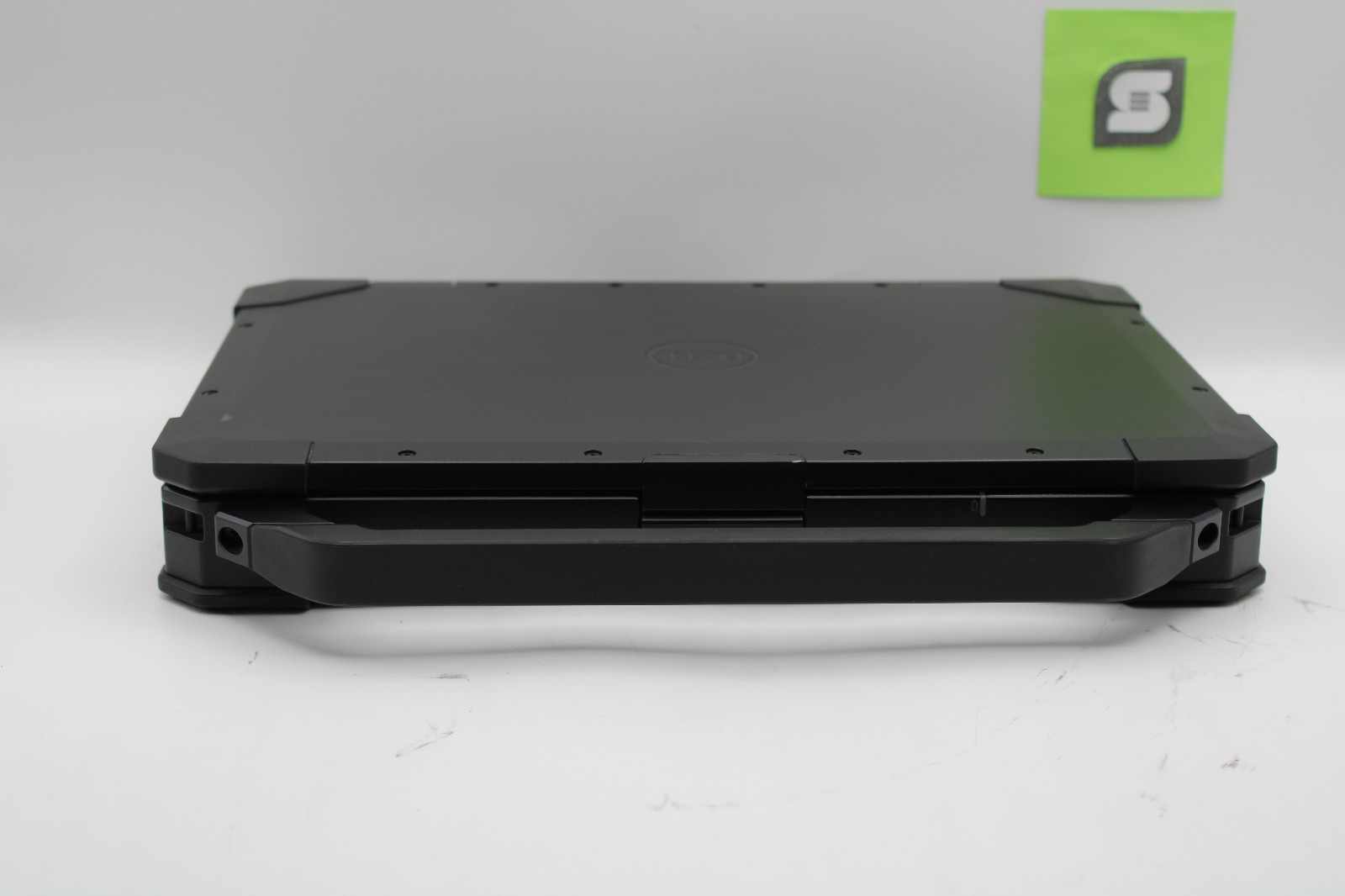 Dell Latitude 5424 Rugged Touch i5-8350U @ 1.7 No RAM No SSD No Batt *PARTS/BARE