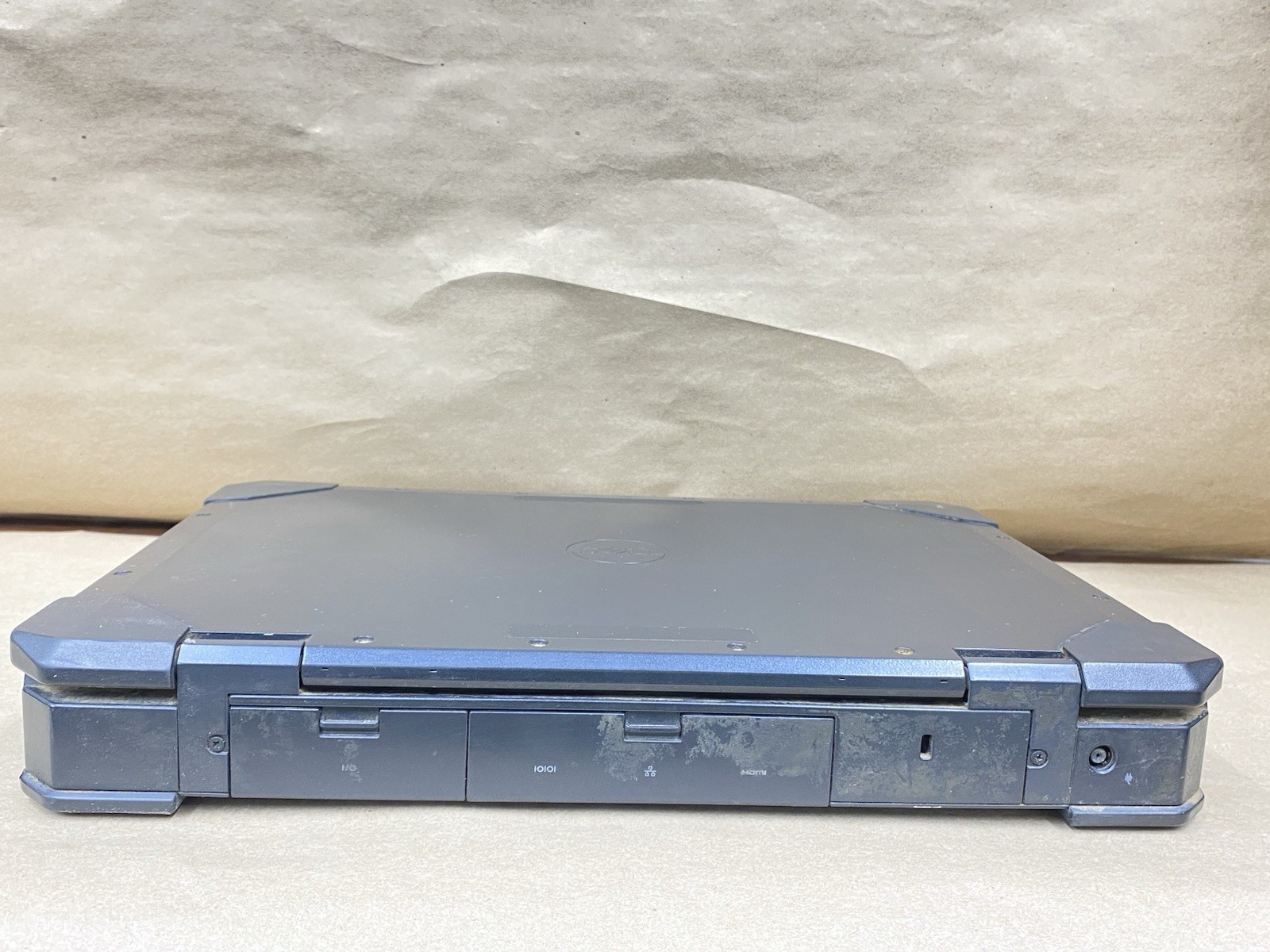 Dell Latitude 5424 Rugged – 14″ FHD – i5-8350U – 16GB – 256GB – Win 10 – READ