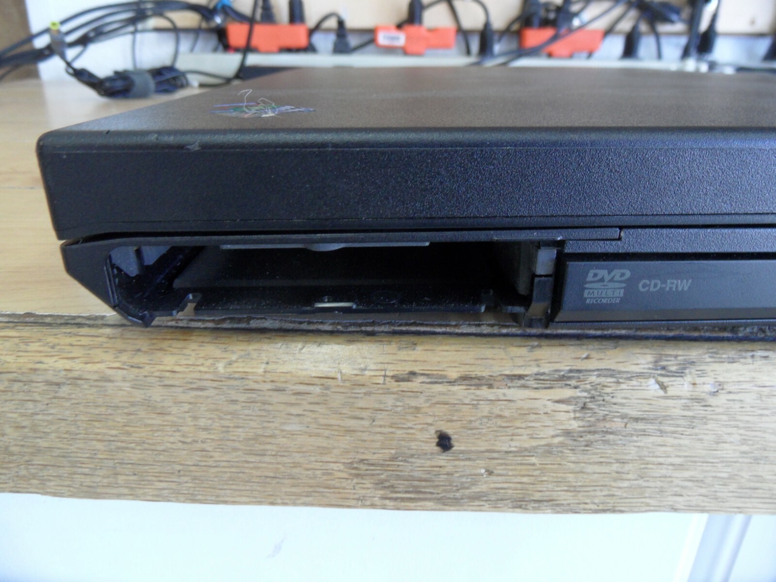 Lenovo Thinkpad R61i For Parts Posted Bios No Hard Drive