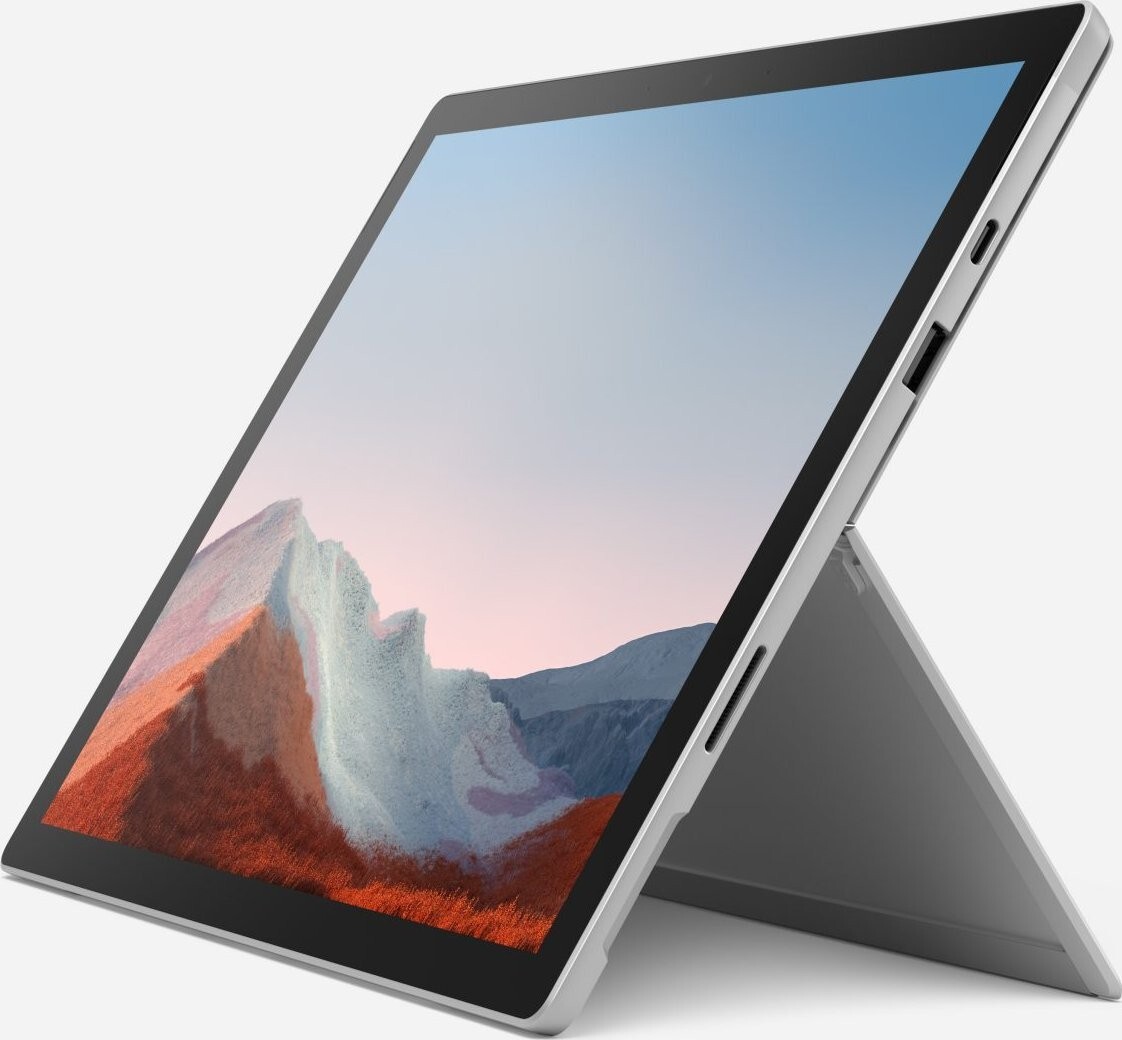 Microsoft Surface Pro 7 12.3″ Core i5-1035G4 1.10GHz 8GB RAM 256GB SSD W11P